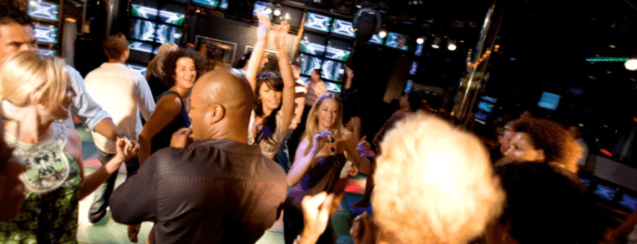 Nightclub